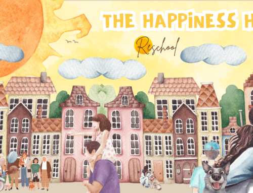The Happiness Hunt