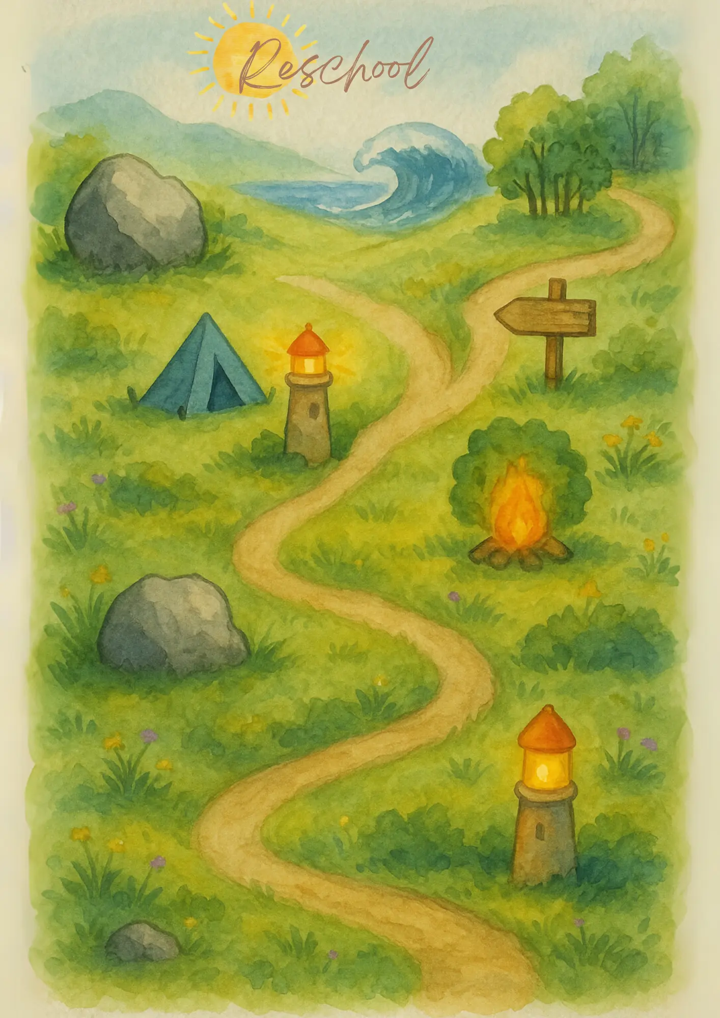 Map of the Year - Symbols