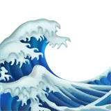 Wave icon
