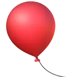 Balloon icon