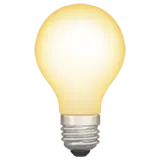 Lightbulb icon