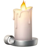 Candle icon