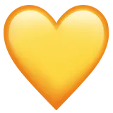 Heart icon