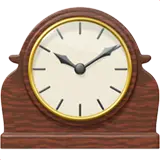 Clock icon