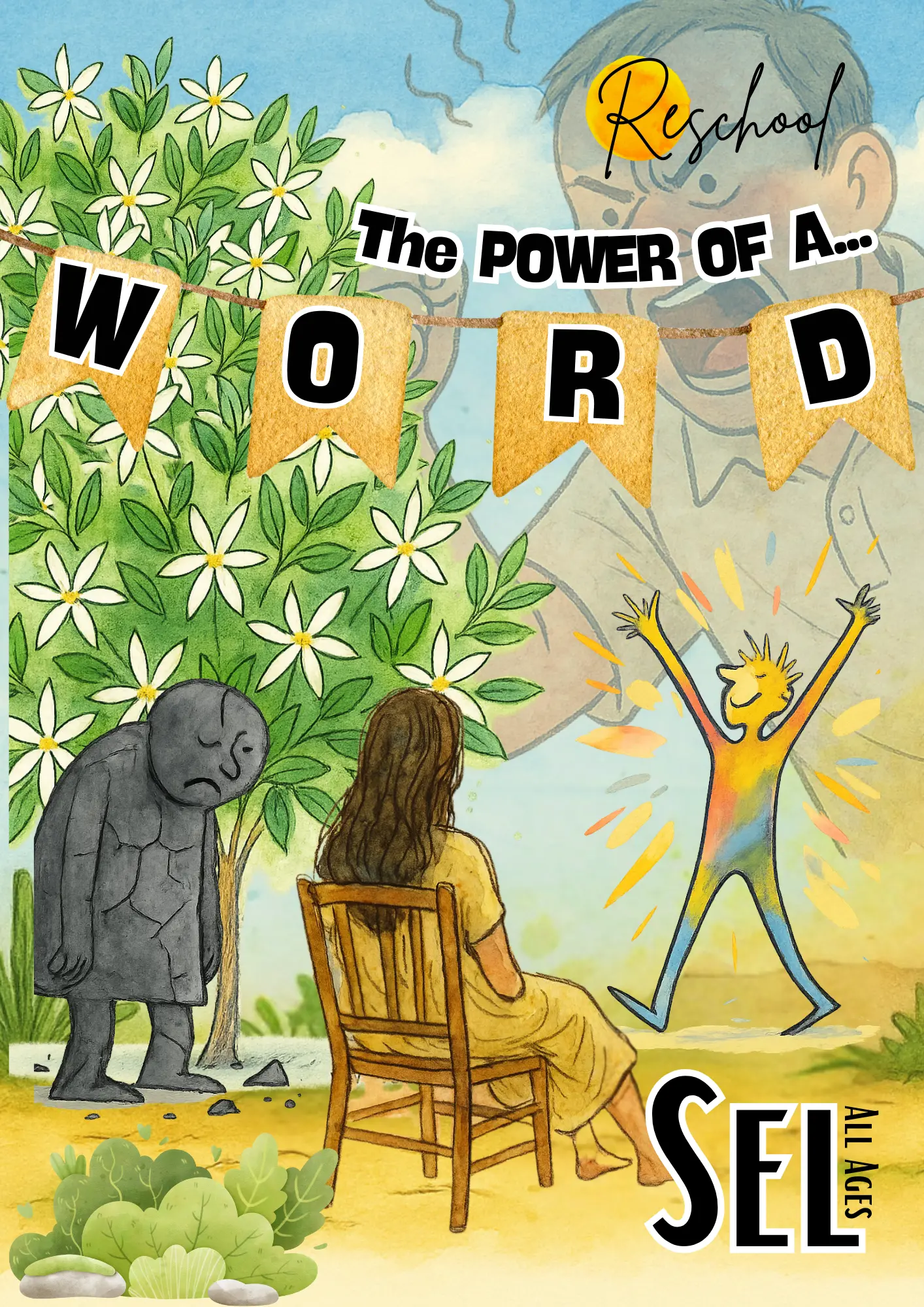 The Power of a Word